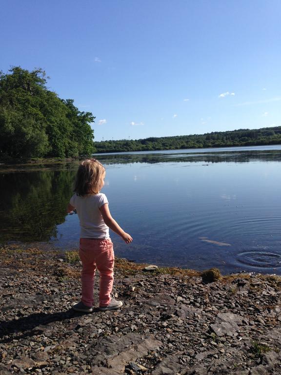 Willa Le Parc Lann Sainte-Brigitte Pokój zdjęcie